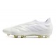 Scarpe Adidas Copa Pure+ FG Bianco