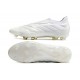 Scarpe Adidas Copa Pure+ FG Bianco