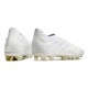 Scarpe Adidas Copa Pure+ FG Bianco