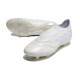 Scarpe Adidas Copa Pure+ FG Bianco