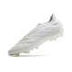 Scarpe Adidas Copa Pure+ FG Bianco