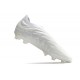 Scarpe Adidas Copa Pure+ FG Bianco