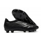 Scarpe Adidas Copa Pure+ FG Nero