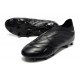 Scarpe Adidas Copa Pure+ FG Nero