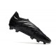 Scarpe Adidas Copa Pure+ FG Nero