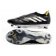 Scarpe Adidas Copa Pure+ FG Nero Bianco