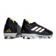 Scarpe Adidas Copa Pure+ FG Nero Bianco