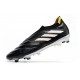 Scarpe Adidas Copa Pure+ FG Nero Bianco