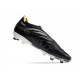 Scarpe Adidas Copa Pure+ FG Nero Bianco