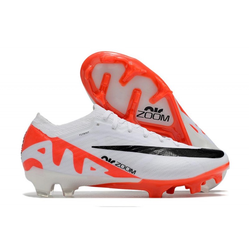 Nike zoom nere e bianche hotsell