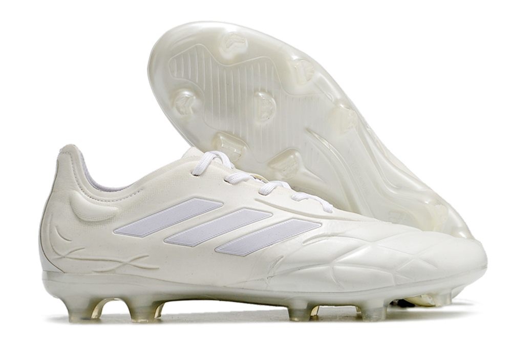 Adidas Copa Pure.1 FG Bianco