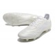 Adidas Copa Pure.1 FG Bianco