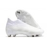 Scarpe adidas Predator Accuracy+ FG Bianco