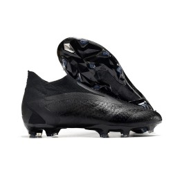 Scarpe adidas Predator Accuracy+ FG Nero