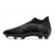 Scarpe adidas Predator Accuracy+ FG Nero