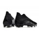 Scarpe adidas Predator Accuracy+ FG Nero