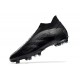 Scarpe adidas Predator Accuracy+ FG Nero