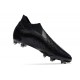 Scarpe adidas Predator Accuracy+ FG Nero