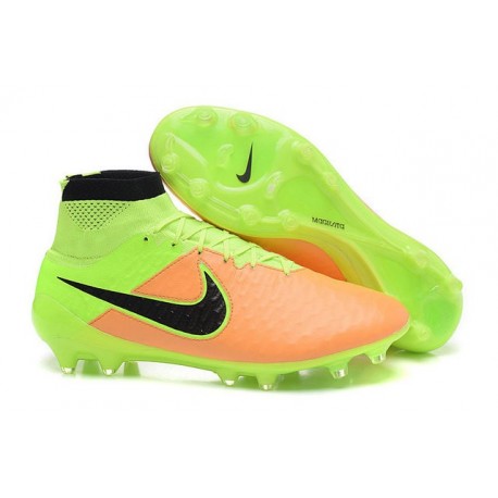 scarpini magista alti