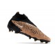 Scarpe Nike Phantom GX Dynamic Fit FG Marrone Nero