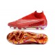 Scarpe Nike Phantom GX Dynamic Fit FG Rosso