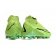 Scarpe Nike Phantom GX Dynamic Fit FG Verde