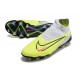 Nike Phantom GX DF FG Link Verde Grigio