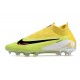 Nike Phantom GX DF FG Link Giallo Verde Nero