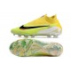 Nike Phantom GX DF FG Link Giallo Verde Nero