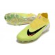 Nike Phantom GX DF FG Link Giallo Verde Nero