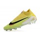 Nike Phantom GX DF FG Link Giallo Verde Nero