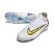 Nike Phantom GX DF FG Link Bianco Oro