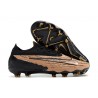 Nike Gripknit Phantom GX FG Marrone Nero