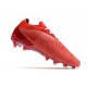 Nike Gripknit Phantom GX FG Rosso