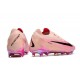 Nike Gripknit Phantom GX FG Rosa Nero