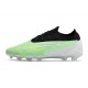 Nike Gripknit Phantom GX FG Verde Nero