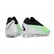 Nike Gripknit Phantom GX FG Verde Nero