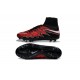 2016 Scarpe Nike HyperVenom Phantom II FG - Uomo - Lewandowski Bianco Nero Rosso