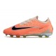 Scarpe Calcio Nike Phantom GX FG Arancio Nero