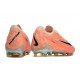 Scarpe Calcio Nike Phantom GX FG Arancio Nero