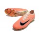 Scarpe Calcio Nike Phantom GX FG Arancio Nero