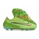 Scarpe Calcio Nike Phantom GX FG Verde