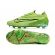 Scarpe Calcio Nike Phantom GX FG Verde