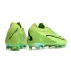 Scarpe Calcio Nike Phantom GX FG Verde