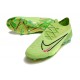 Scarpe Calcio Nike Phantom GX FG Verde