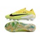 Scarpe Calcio Nike Phantom GX FG Giallo Verde Nero