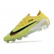 Scarpe Calcio Nike Phantom GX FG Giallo Verde Nero