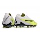 Scarpe Calcio Nike Phantom GX FG Verde Grigio