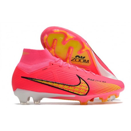 Nike mercurial hotsell superfly rose
