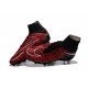 2016 Scarpe Nike HyperVenom Phantom II FG - Uomo - Lewandowski Bianco Nero Rosso